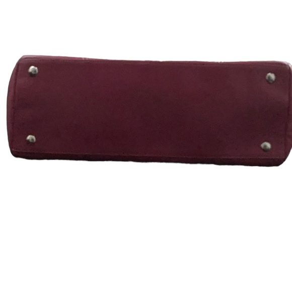 Coach Hampton handbag - Picture 8 of 9